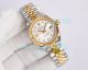 Rolex Datejust Ladies Replica Watch Yellow Gold Dial 2-Tone Jubilee Bracelet 26MM (2)_th.jpg